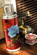 Mingle Place by The Park