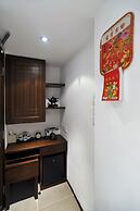 Mingle Place by The Park