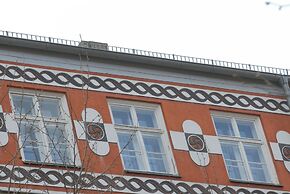 Apartmenthaus Haus Feuerbach