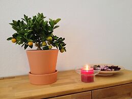 Apartmenthaus Haus Feuerbach