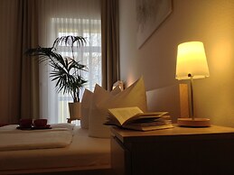 Apartmenthaus Haus Feuerbach