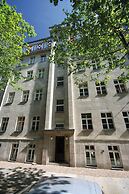 Apartmenthaus Haus Feuerbach