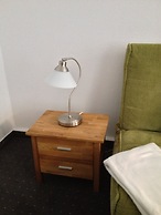 Apartmenthaus Haus Feuerbach