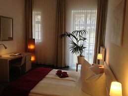 Apartmenthaus Haus Feuerbach