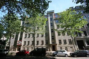 Apartmenthaus Haus Feuerbach