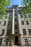 Apartmenthaus Haus Feuerbach