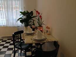 Apartmenthaus Haus Feuerbach