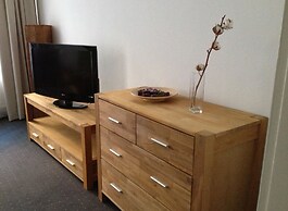 Apartmenthaus Haus Feuerbach