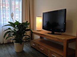 Apartmenthaus Haus Feuerbach