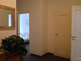 Apartmenthaus Haus Feuerbach