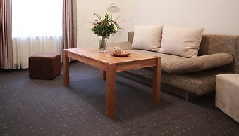 Apartmenthaus Haus Feuerbach