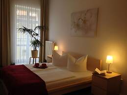 Apartmenthaus Haus Feuerbach