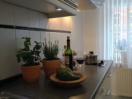 Apartmenthaus Haus Feuerbach