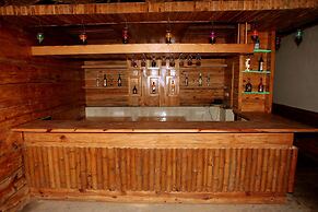 Morjim Holiday Beach Resort