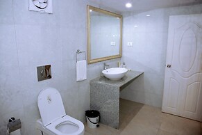 Morjim Holiday Beach Resort