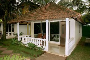 Morjim Holiday Beach Resort