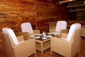 Morjim Holiday Beach Resort