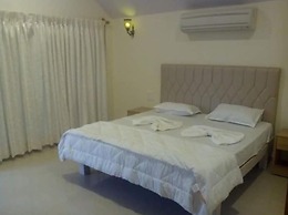 Morjim Holiday Beach Resort