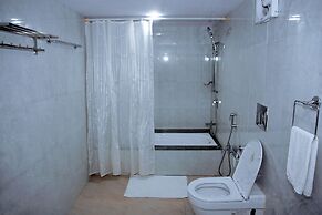 Morjim Holiday Beach Resort