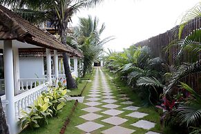 Morjim Holiday Beach Resort