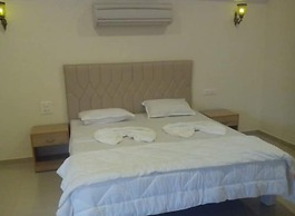 Morjim Holiday Beach Resort