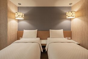 Kindness Hotel - Tainan Chihkan Tower