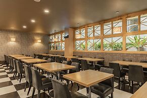 Kindness Hotel - Tainan Chihkan Tower