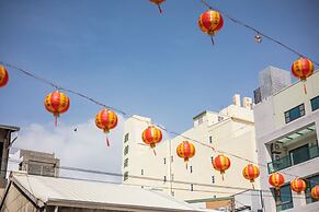 Kindness Hotel - Tainan Chihkan Tower