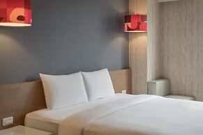 Kindness Hotel - Tainan Chihkan Tower