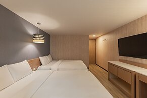 Kindness Hotel - Tainan Chihkan Tower