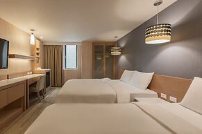 Kindness Hotel - Tainan Chihkan Tower