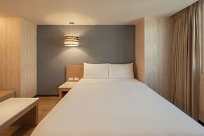 Kindness Hotel - Tainan Chihkan Tower