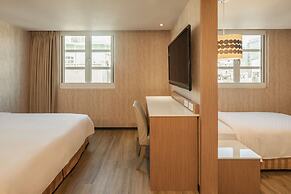Kindness Hotel - Tainan Chihkan Tower