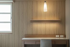 Kindness Hotel - Tainan Chihkan Tower