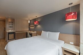 Kindness Hotel - Tainan Chihkan Tower