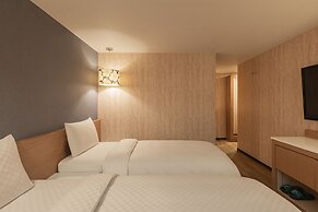 Kindness Hotel - Tainan Chihkan Tower