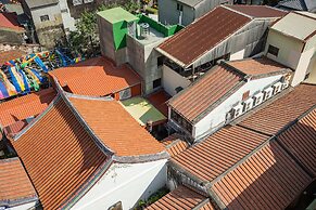 Kindness Hotel - Tainan Chihkan Tower