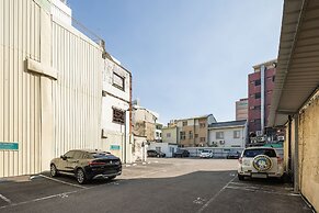 Kindness Hotel - Tainan Chihkan Tower