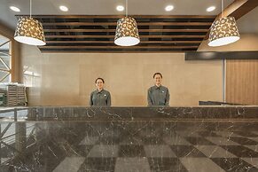 Kindness Hotel - Tainan Chihkan Tower