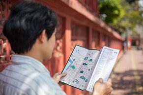 Kindness Hotel - Tainan Chihkan Tower