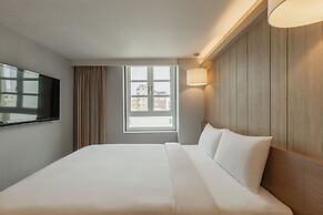 Kindness Hotel - Tainan Chihkan Tower