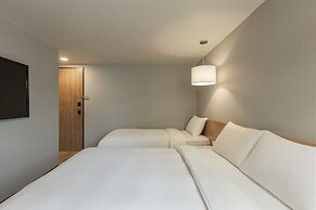 Kindness Hotel - Tainan Chihkan Tower