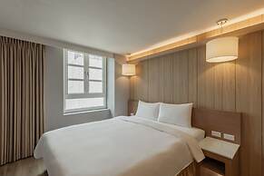 Kindness Hotel - Tainan Chihkan Tower