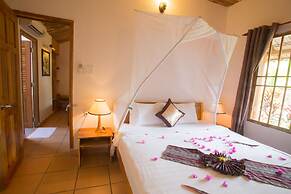 La Mer Resort