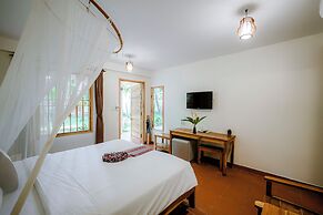 La Mer Resort