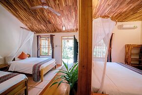La Mer Resort