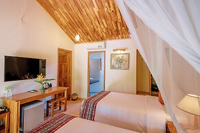 La Mer Resort