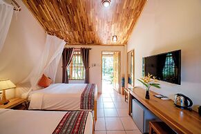 La Mer Resort