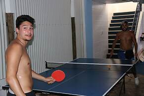 Waterfront Backpackers - Hostel