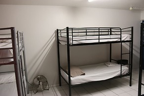 Waterfront Backpackers - Hostel